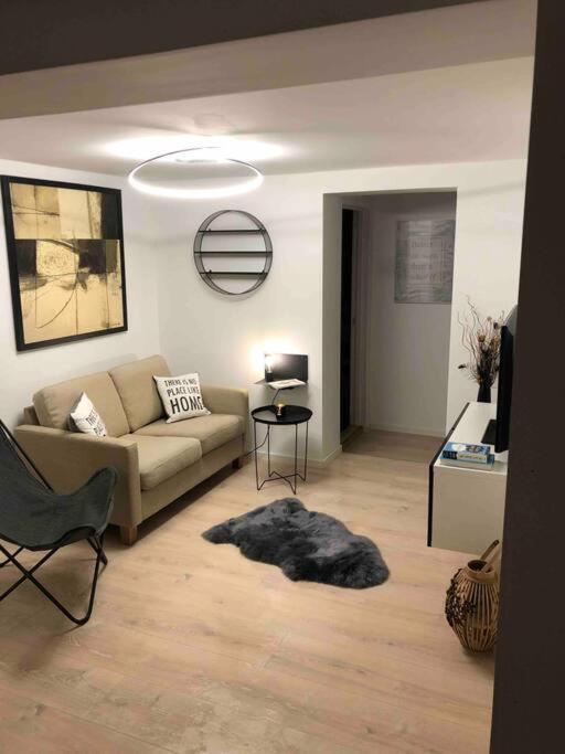 «Sea View Apartment Finnoy Island» Stavanger Buitenkant foto