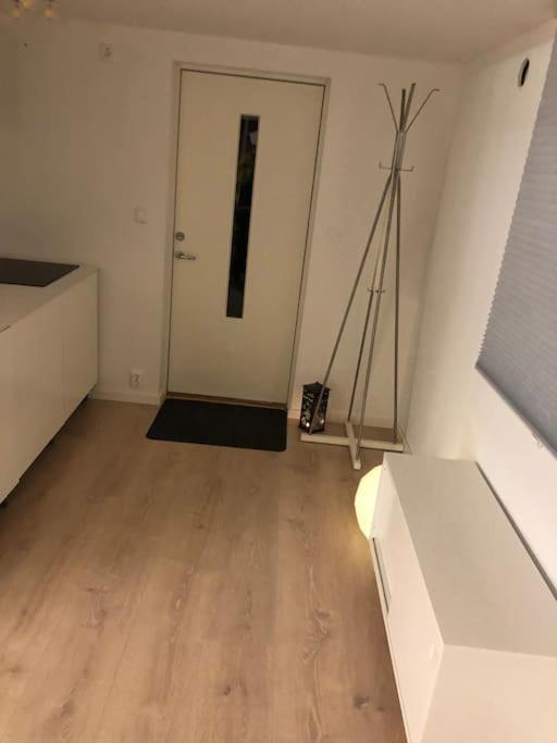 «Sea View Apartment Finnoy Island» Stavanger Buitenkant foto