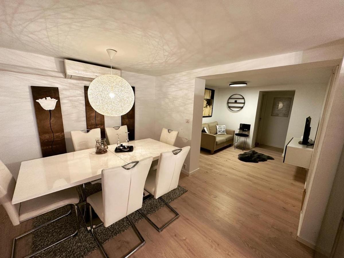 «Sea View Apartment Finnoy Island» Stavanger Buitenkant foto