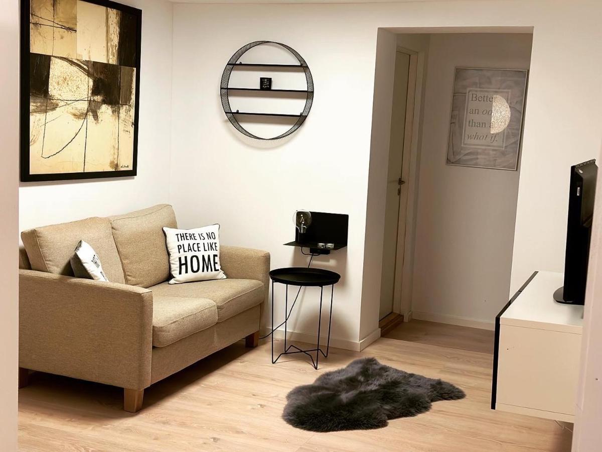 «Sea View Apartment Finnoy Island» Stavanger Buitenkant foto