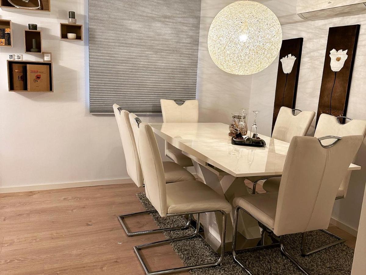 «Sea View Apartment Finnoy Island» Stavanger Buitenkant foto