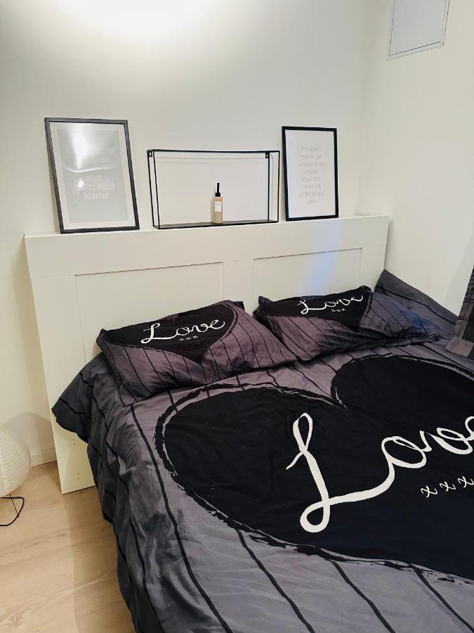 «Sea View Apartment Finnoy Island» Stavanger Buitenkant foto