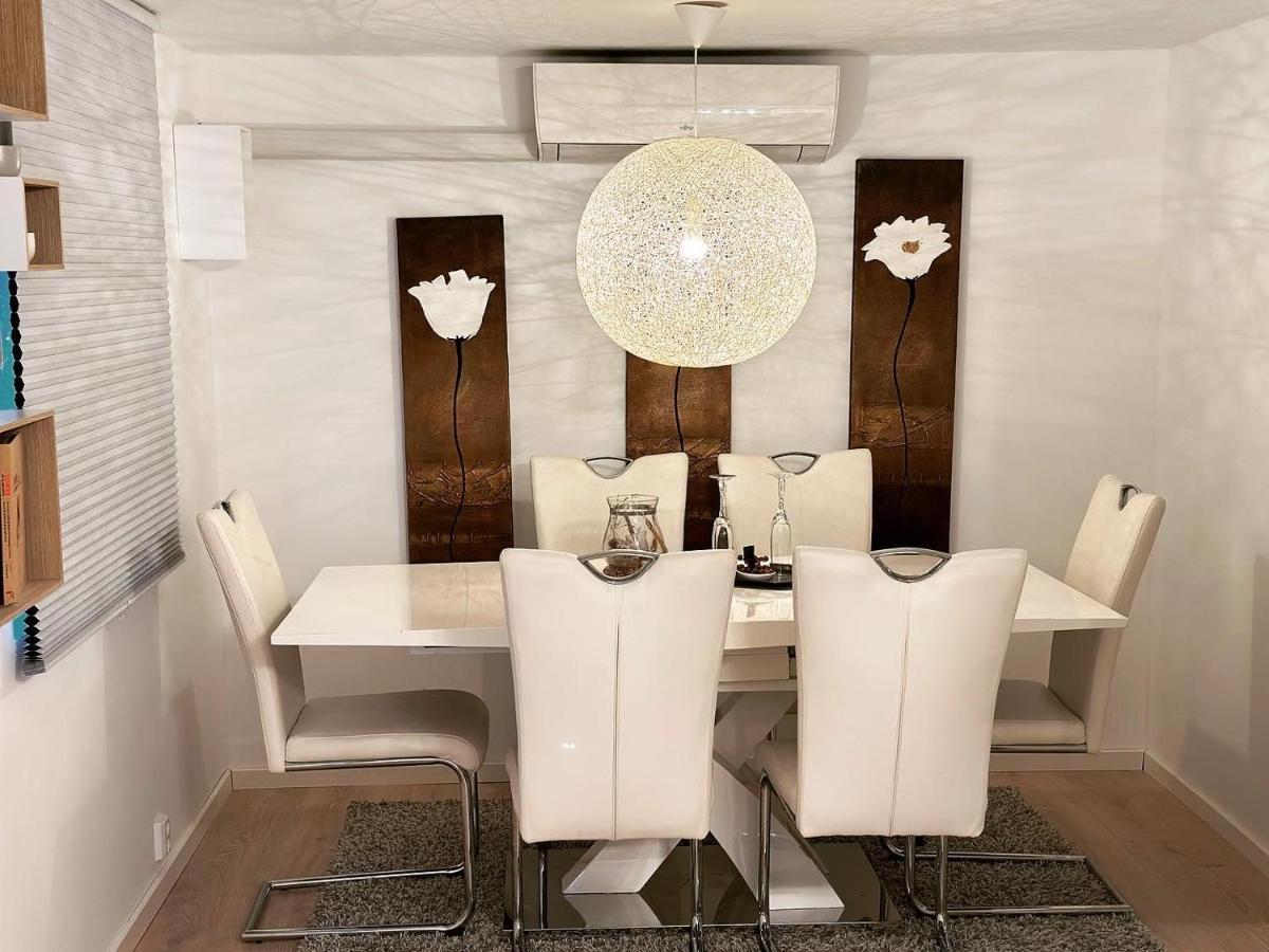 «Sea View Apartment Finnoy Island» Stavanger Buitenkant foto