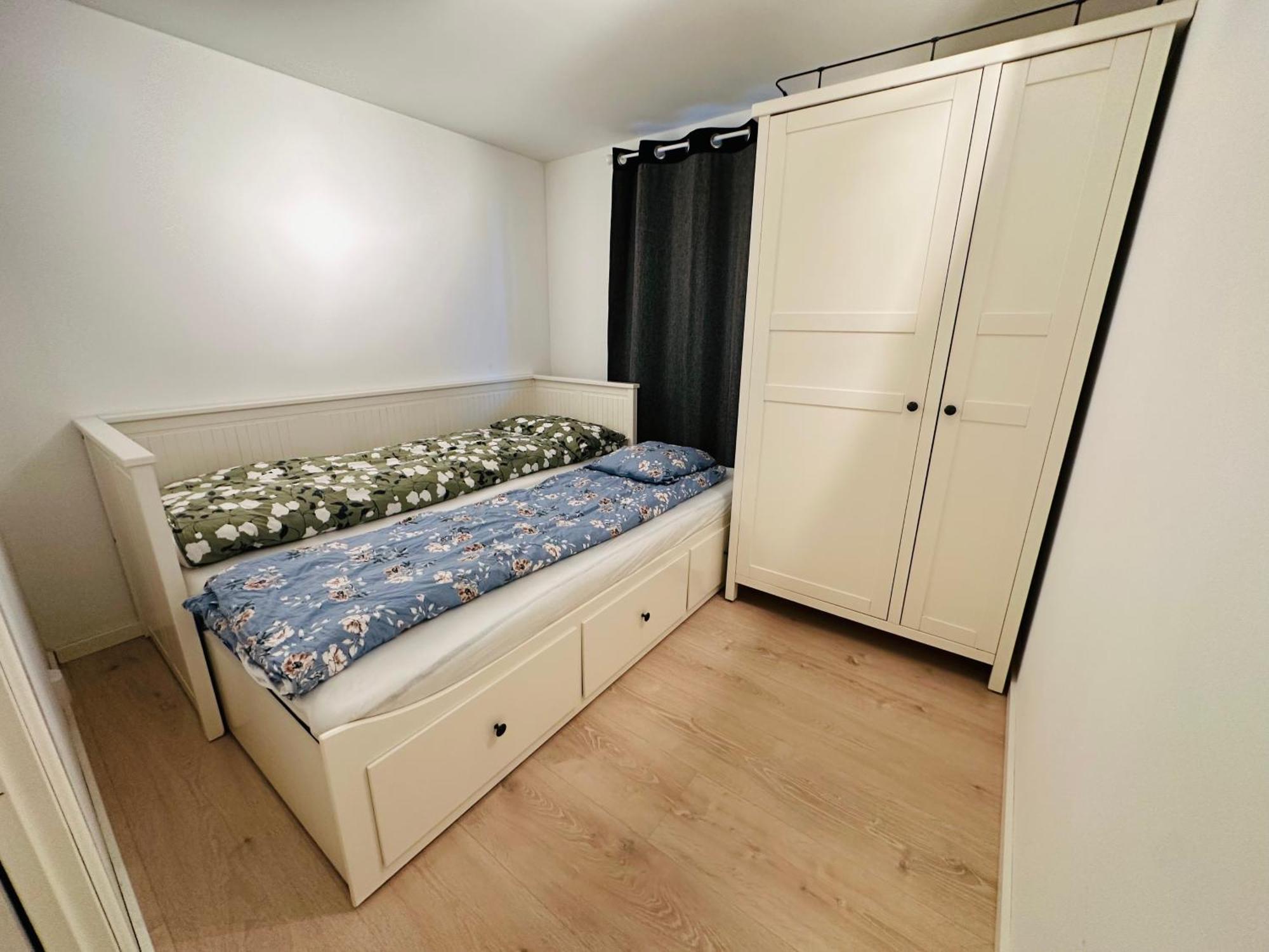 «Sea View Apartment Finnoy Island» Stavanger Buitenkant foto