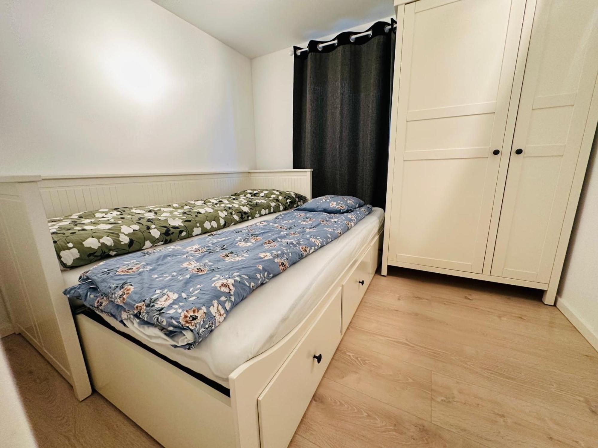 «Sea View Apartment Finnoy Island» Stavanger Buitenkant foto