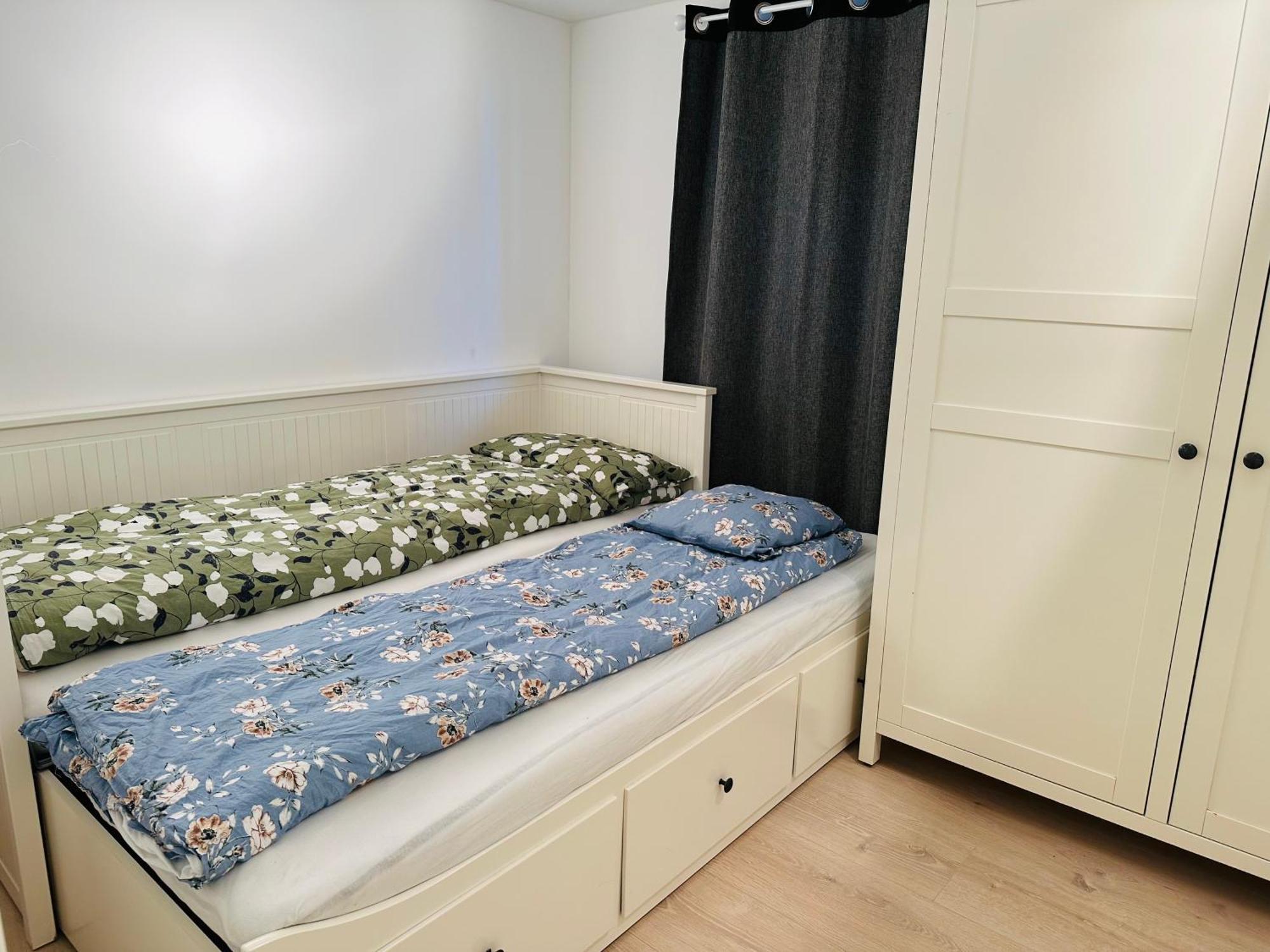 «Sea View Apartment Finnoy Island» Stavanger Buitenkant foto