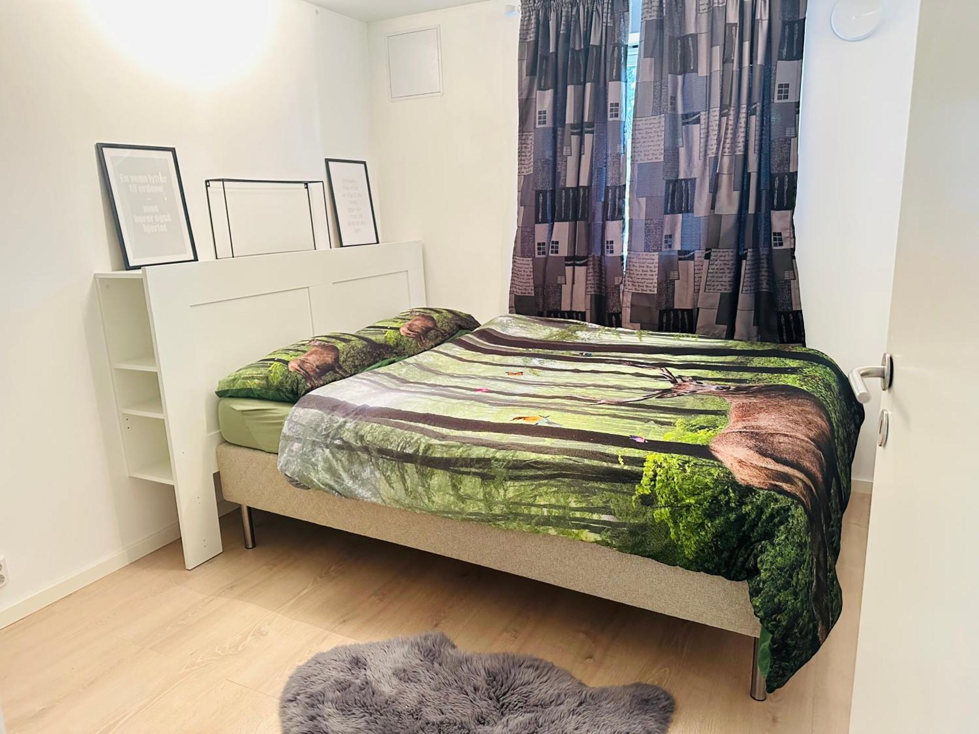 «Sea View Apartment Finnoy Island» Stavanger Buitenkant foto