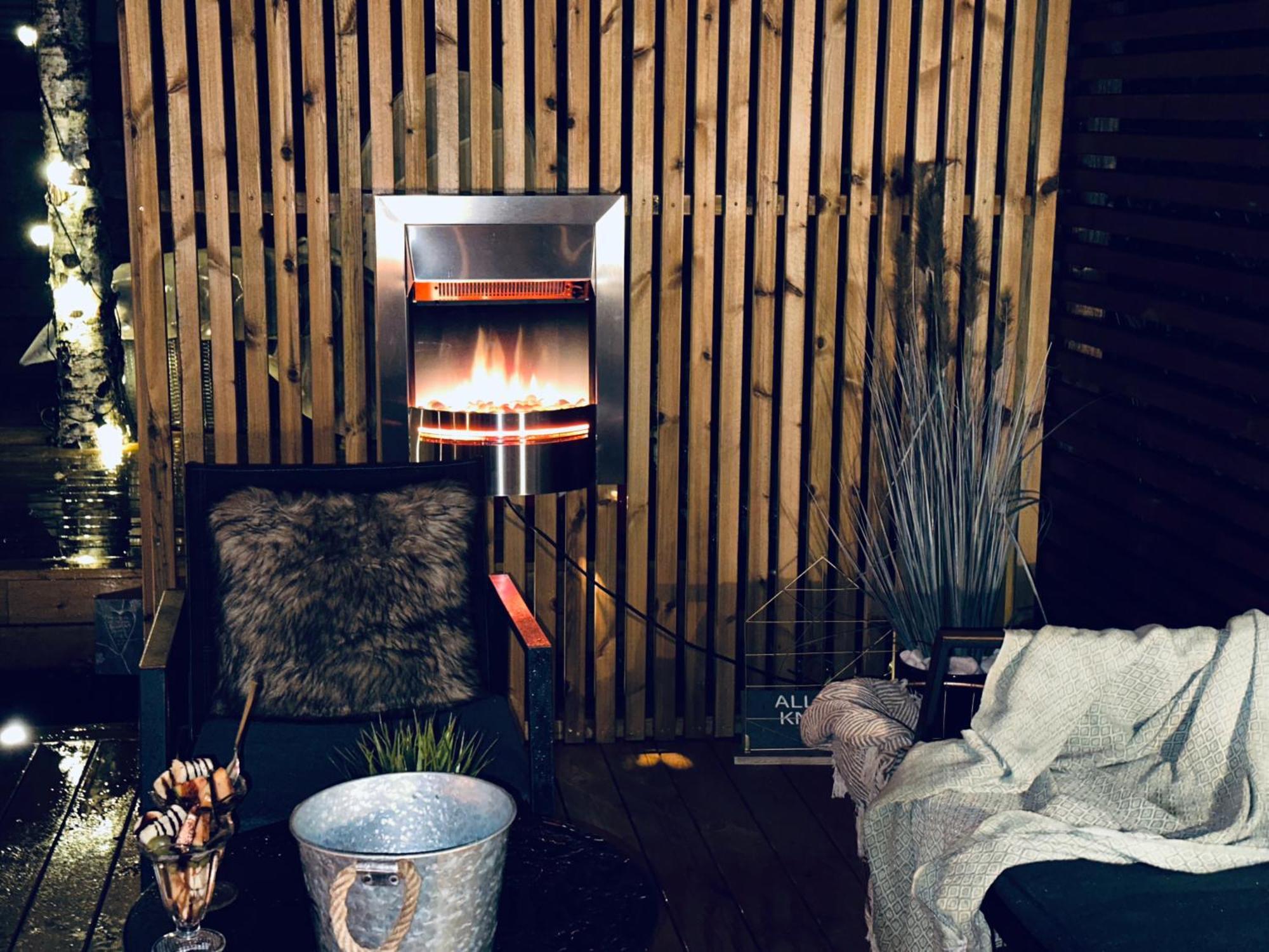 «Sea View Apartment Finnoy Island» Stavanger Buitenkant foto